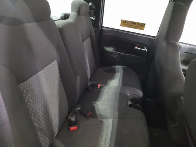 Used 2012 GMC Canyon SLE image 43