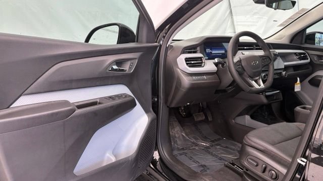 New 2027 Chevrolet Bolt RS w/ Technology Package FWD image 29