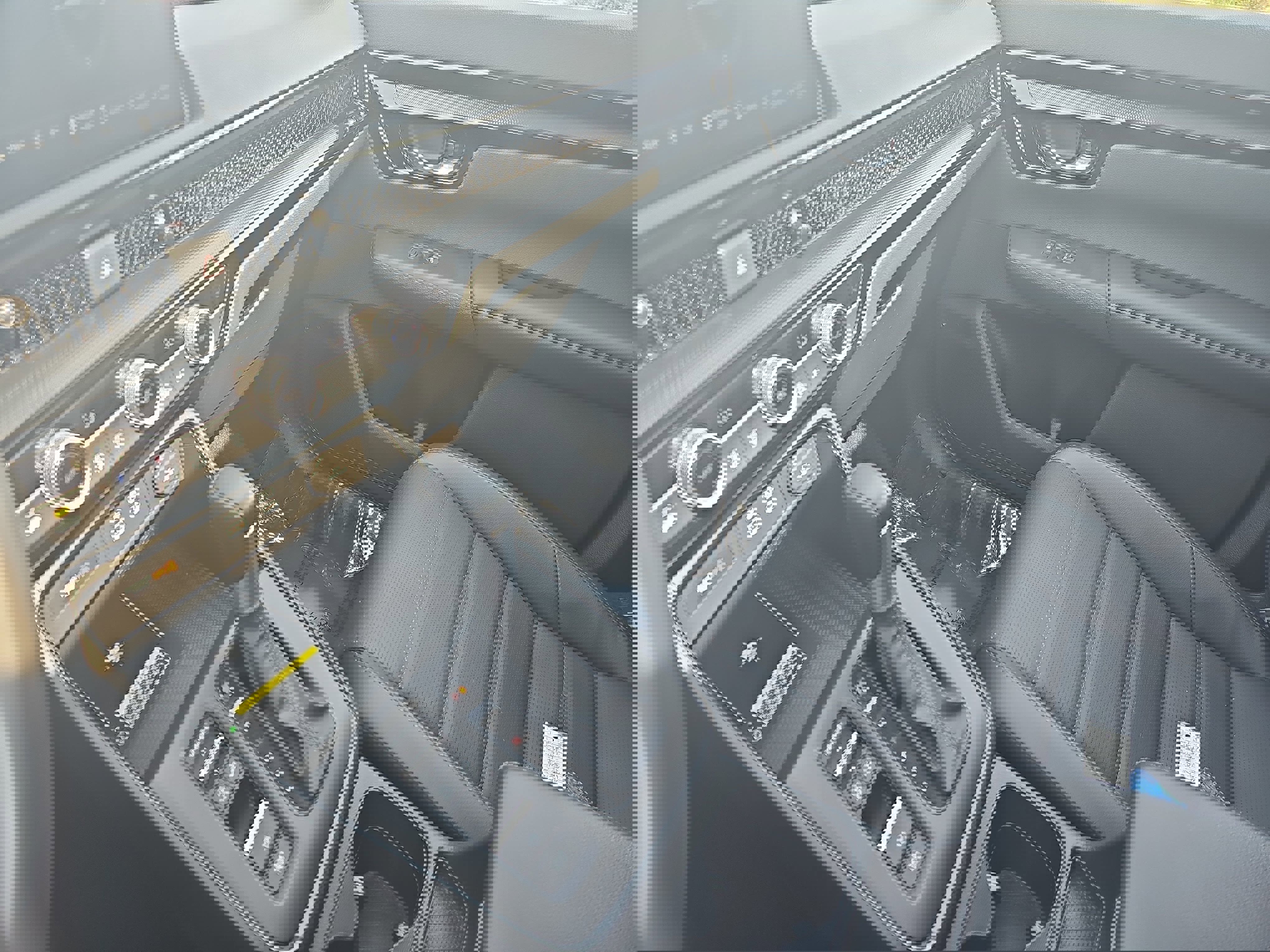 Used 2025 Honda CR-V EX-L image 24