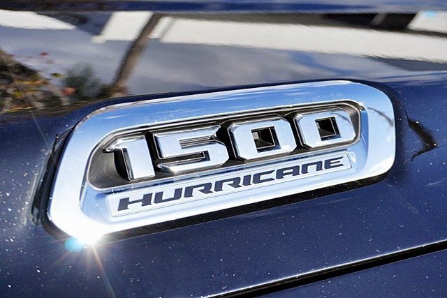 New 2026 RAM 1500 Big Horn image 11