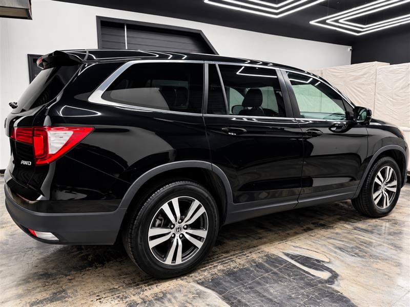 Used 2016 Honda Pilot EX-L image 7