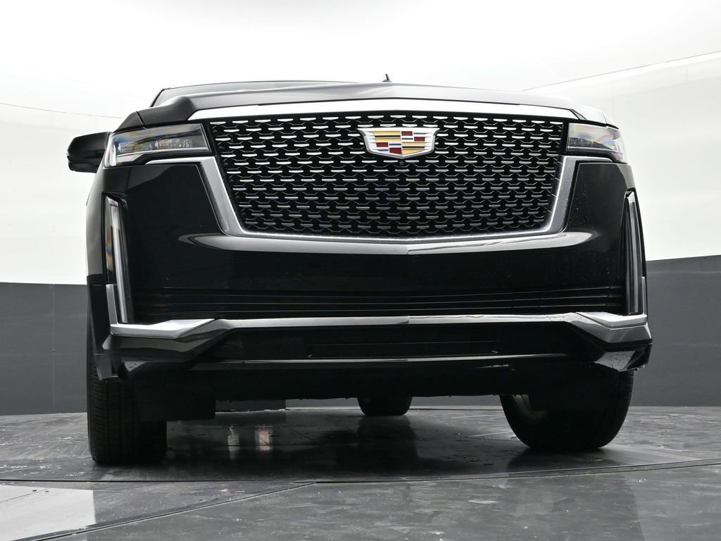 Certified 2023 Cadillac Escalade Premium Luxury image 27