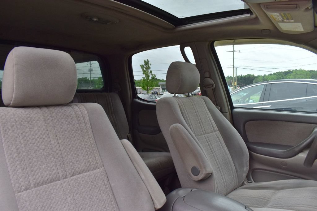 Used 2005 Toyota Tundra SR5 RWD image 17