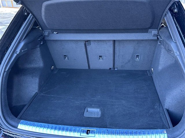 Certified 2025 Audi Q3 2.0T Premium Plus w/ Premium Plus Package image 14