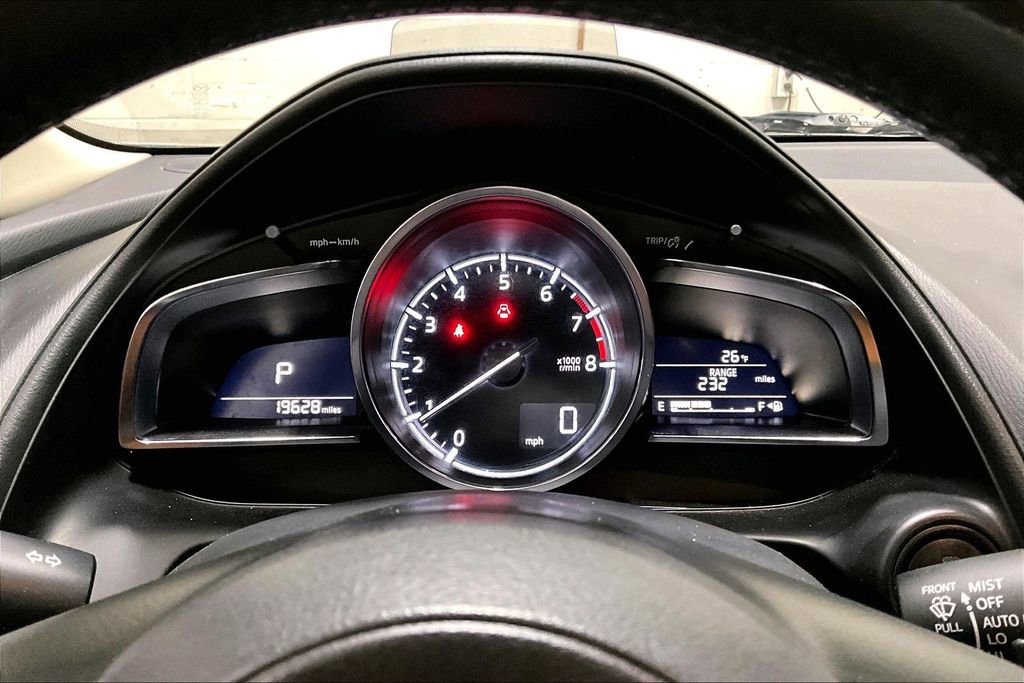 Used 2019 MAZDA CX-3 Grand Touring image 13