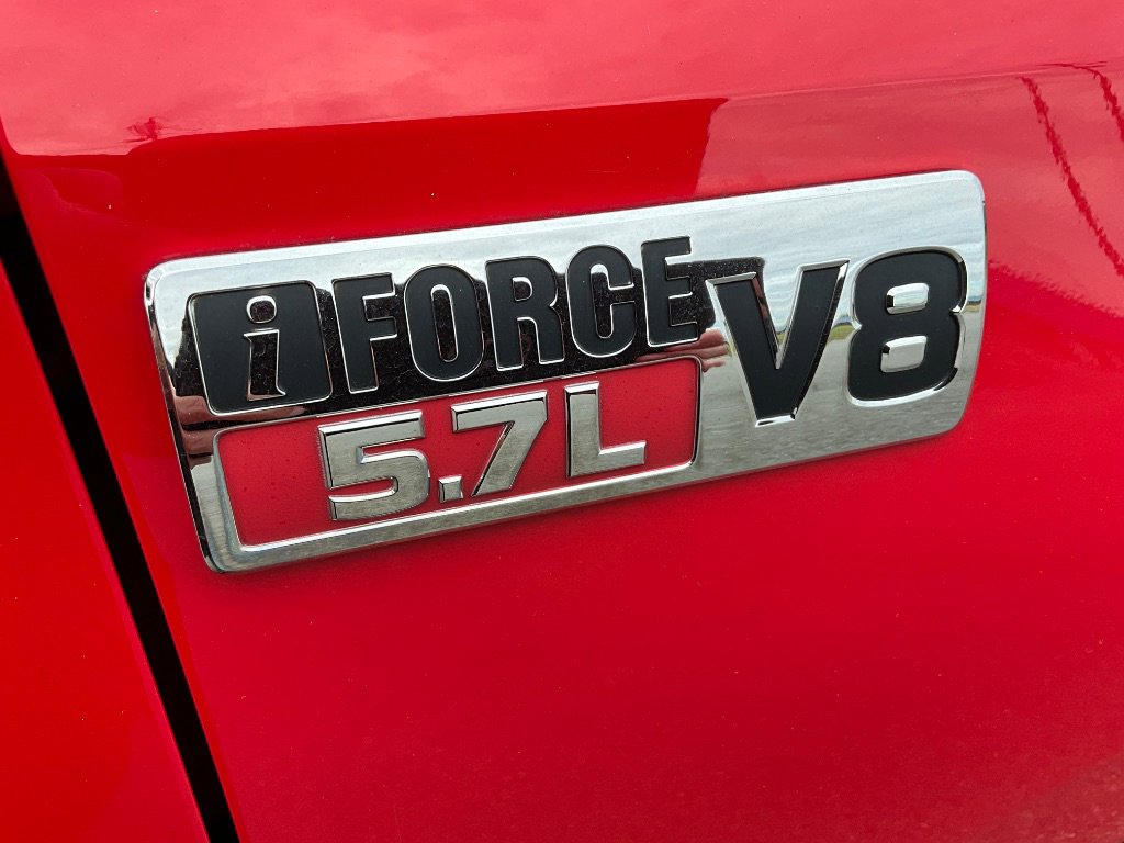 Used 2013 Toyota Tundra 4x4 Regular Cab Long Bed w/ SR5 Pkg image 26