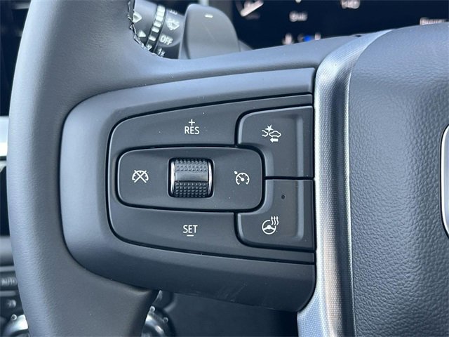 New 2026 GMC Sierra 1500 SLT w/ SLT Premium Plus Package image 13