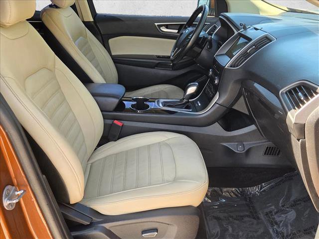 Used 2017 Ford Edge SEL w/ Equipment Group 201A image 21