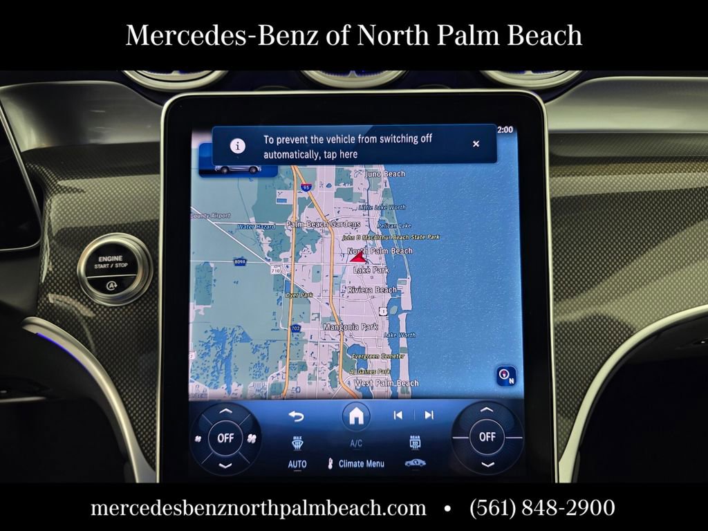 New 2026 Mercedes-Benz GLC 300 4MATIC image 18