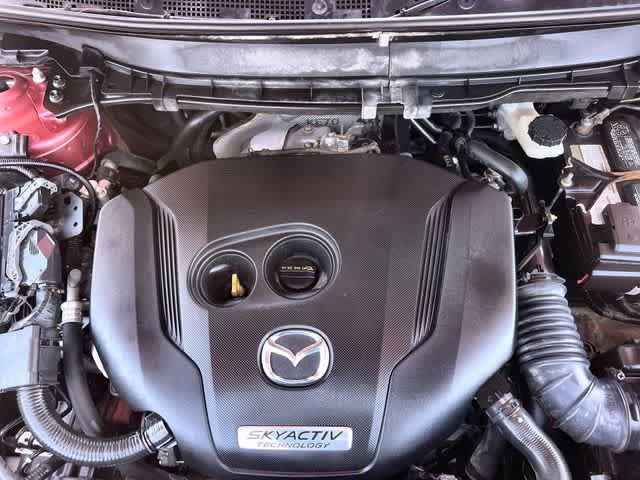 Used 2016 MAZDA CX-9 Touring FWD image 10