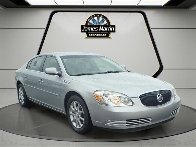 Used 2008 Buick Lucerne CXL image 3
