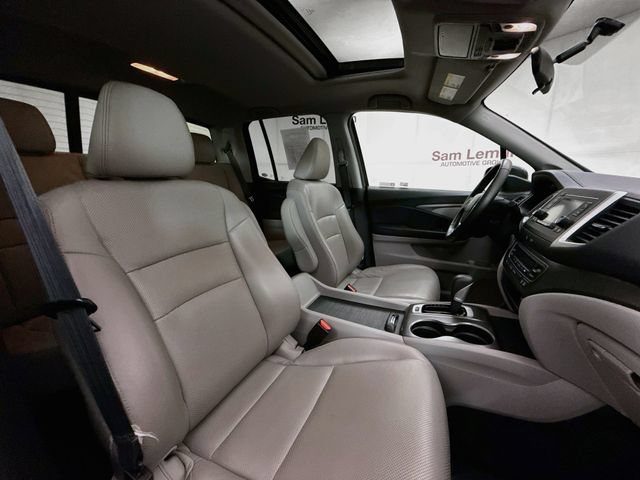 Used 2019 Honda Ridgeline RTL image 28