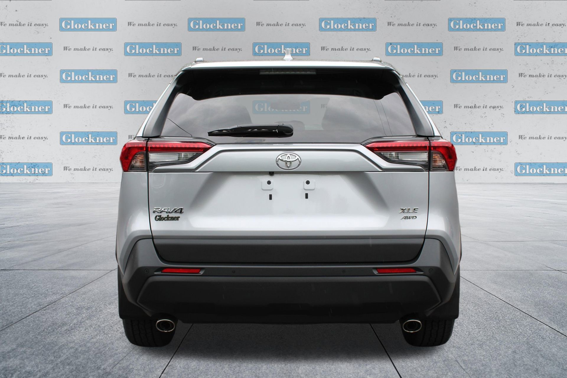 Used 2020 Toyota RAV4 XLE Premium AWD/4WD image 7