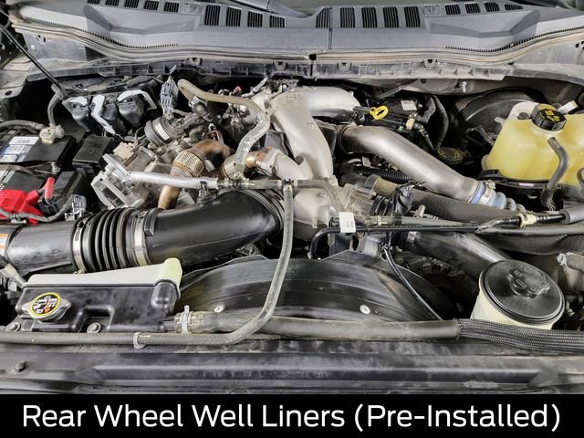 Used 2020 Ford F250 Lariat image 36