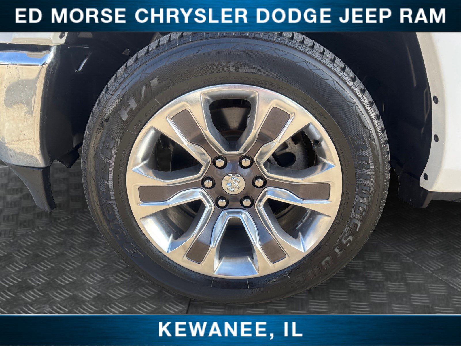 Used 2022 RAM 1500 Limited image 14