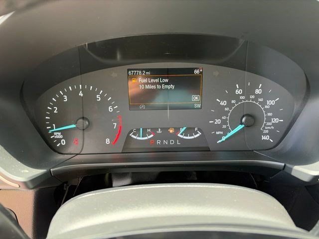 Used 2022 Ford Escape SEL AWD/4WD image 14