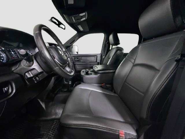 Used 2023 RAM 2500 Tradesman AWD/4WD image 21