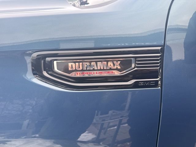 New 2026 GMC Sierra 1500 Elevation w/ Preferred Package image 9