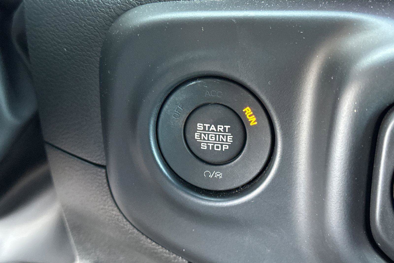 Used 2023 Jeep Wrangler Unlimited Rubicon 4xe image 25