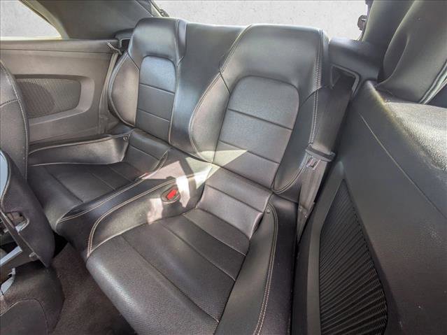 Used 2021 Ford Mustang Premium image 15