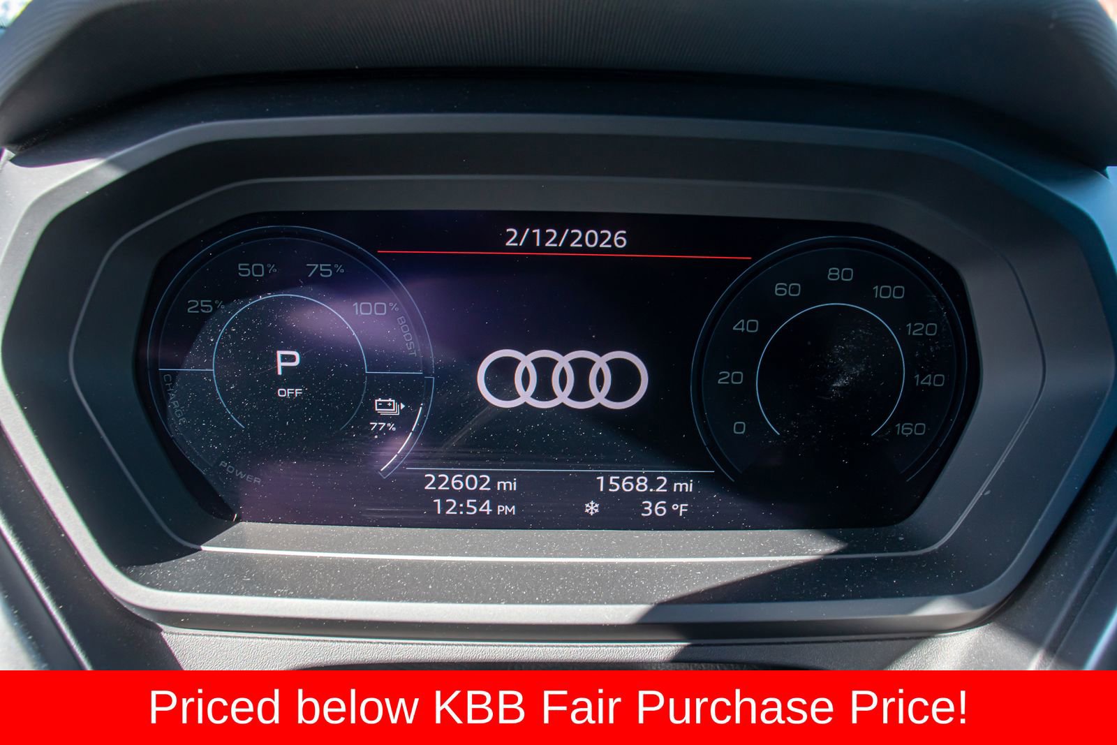 Used 2022 Audi Q4 e-tron Premium Plus image 17