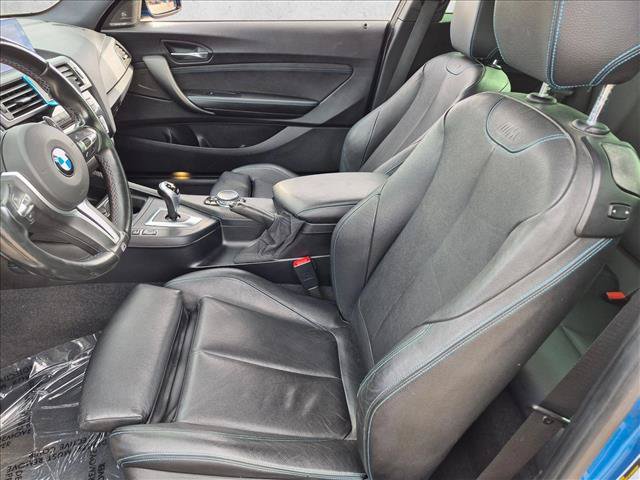 Used 2017 BMW M2 RWD image 22