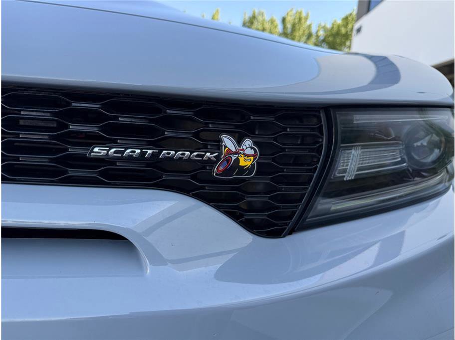 Used 2021 Dodge Charger Scat Pack image 48