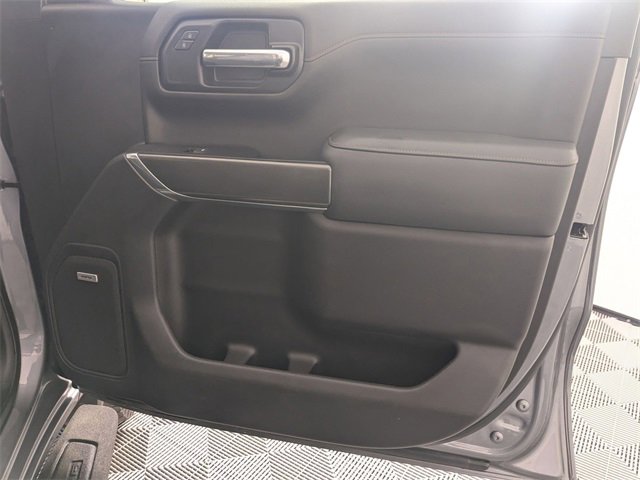 Used 2022 GMC Sierra 1500 AT4 w/ AT4 Premium Package image 34