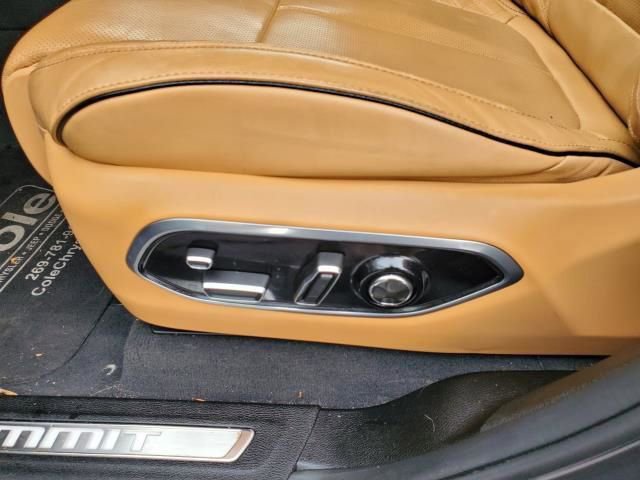 Used 2024 Jeep Grand Cherokee Summit w/ High Altitude Package image 25