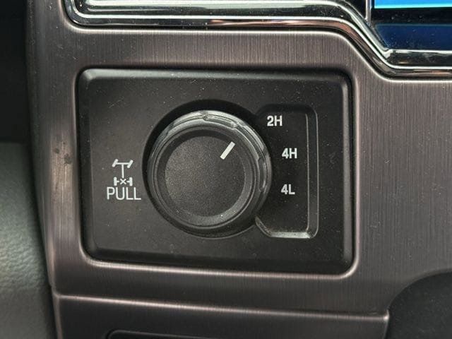 Used 2022 Ford F250 Limited w/ FX4 Off-Road Package AWD/4WD image 22