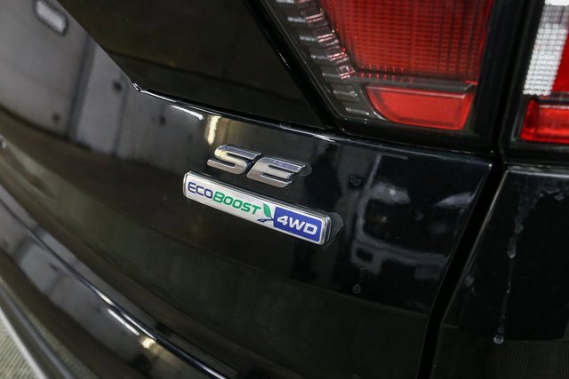 Used 2018 Ford Escape SE image 10