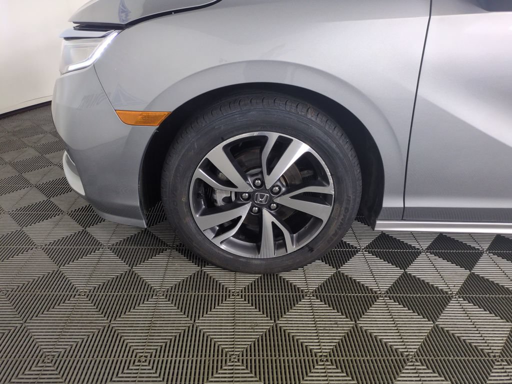 Certified 2024 Honda Odyssey Touring image 30