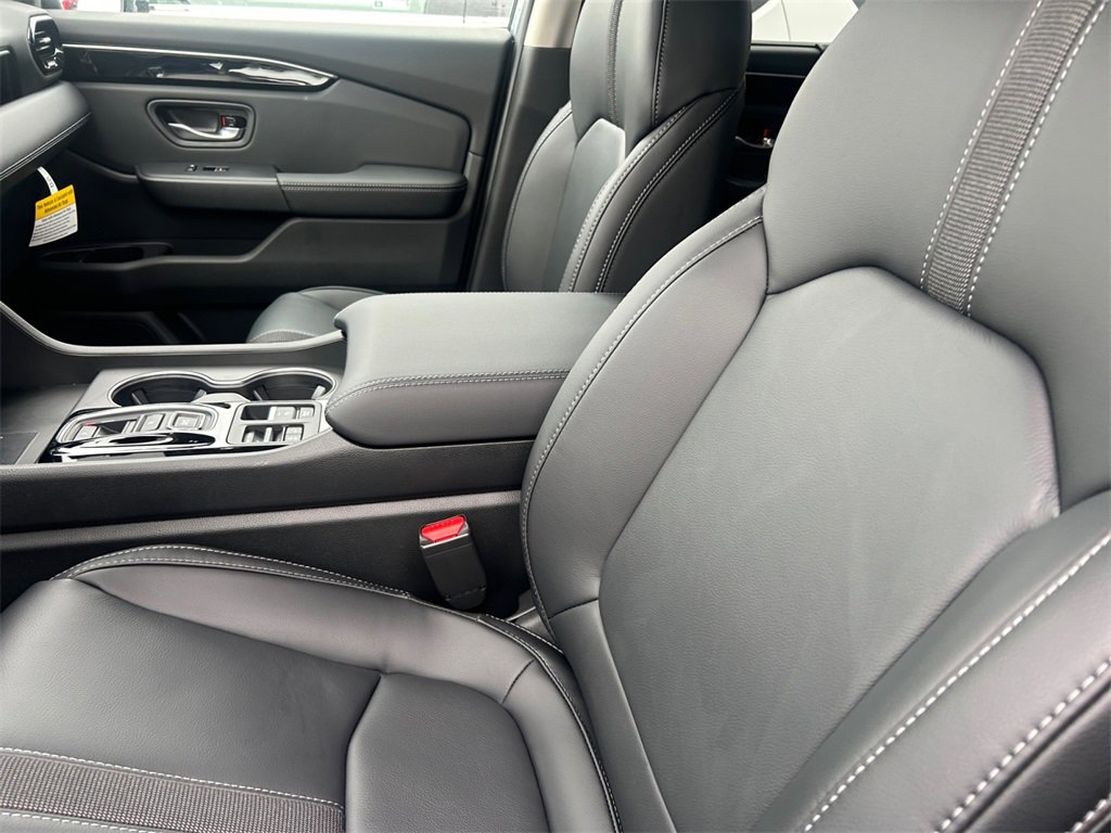 New 2025 Honda Pilot Touring image 20