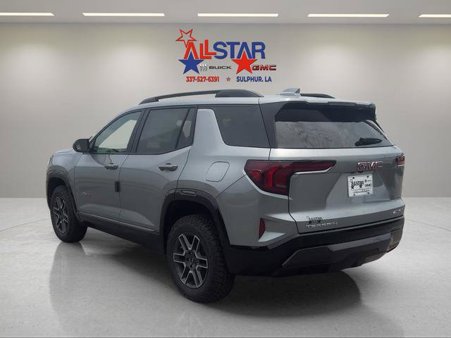 New 2026 GMC Terrain AT4 AWD/4WD image 5