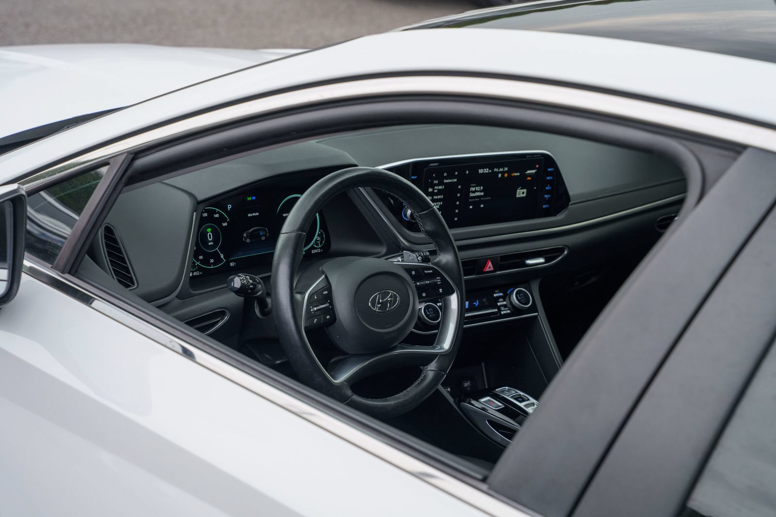 Used 2022 Hyundai Sonata Limited FWD image 22