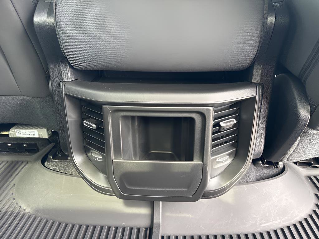 New 2026 RAM 1500 Tradesman image 30