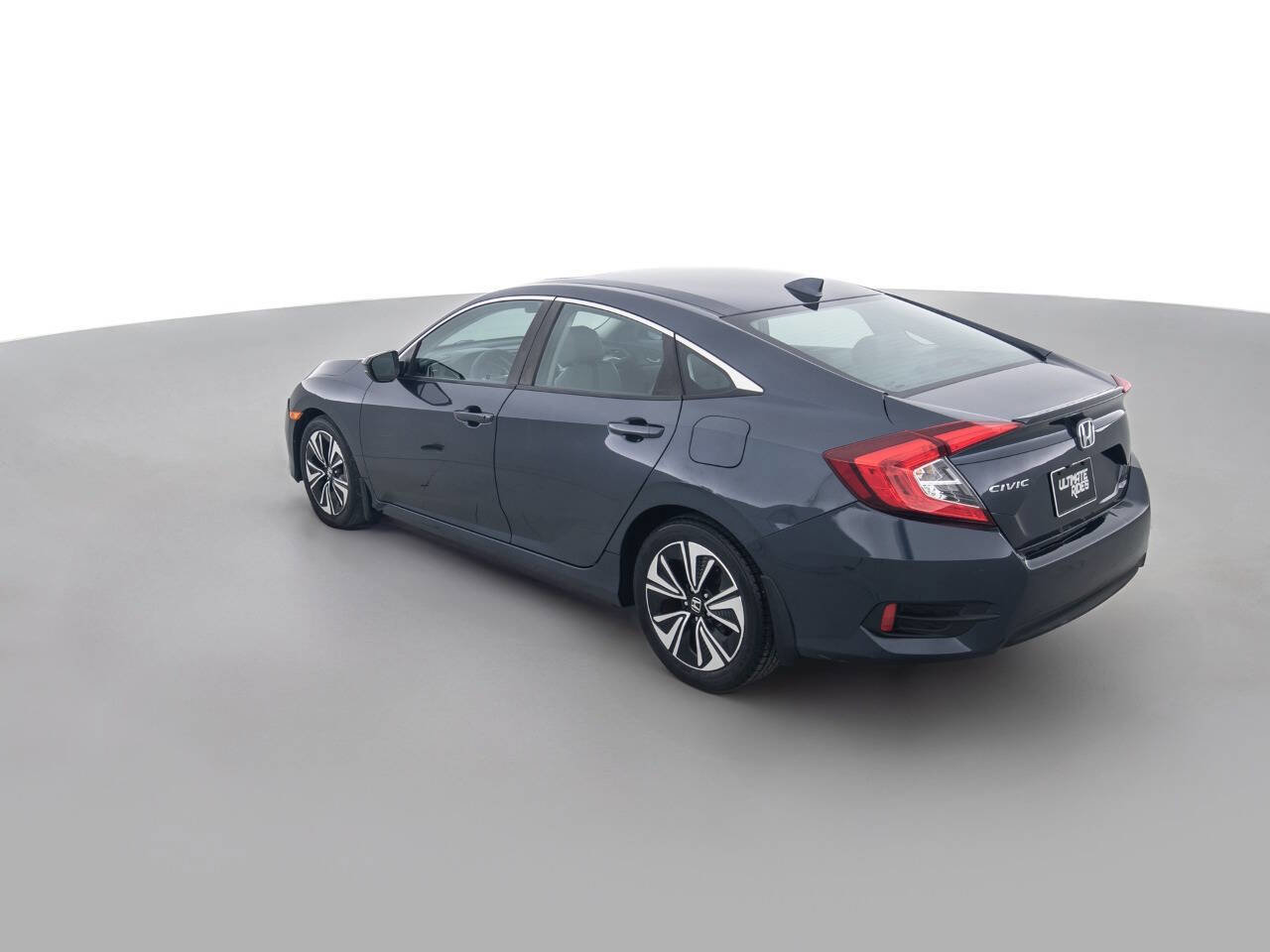 Used 2016 Honda Civic EX-L image 7