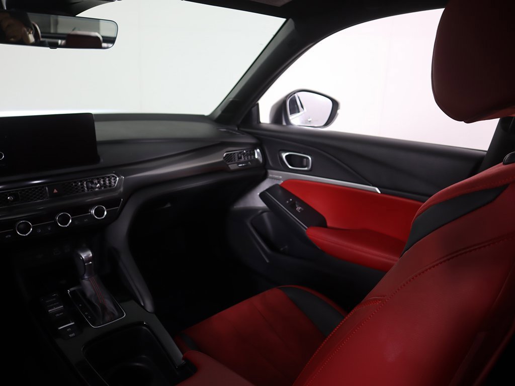 Used 2023 Acura Integra A-Spec image 36