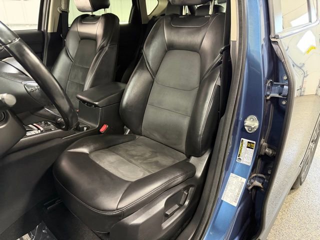 Used 2018 MAZDA CX-5 Touring AWD/4WD image 20