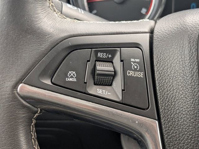 Used 2015 Buick Encore FWD image 25