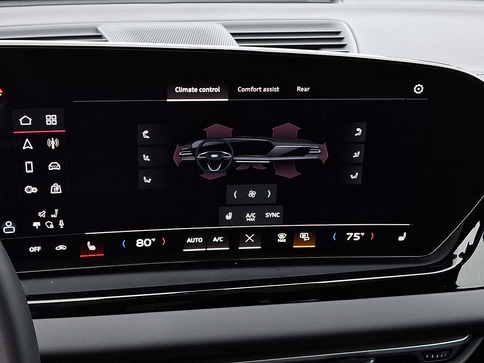 Certified 2025 Audi A5 2.0T Premium Plus w/ Premium Plus image 17