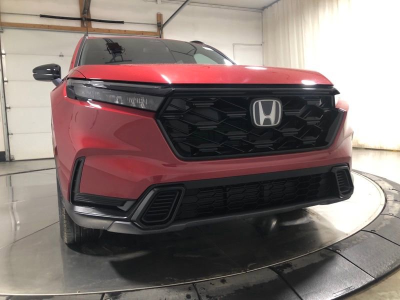 Used 2023 Honda CR-V Sport image 2