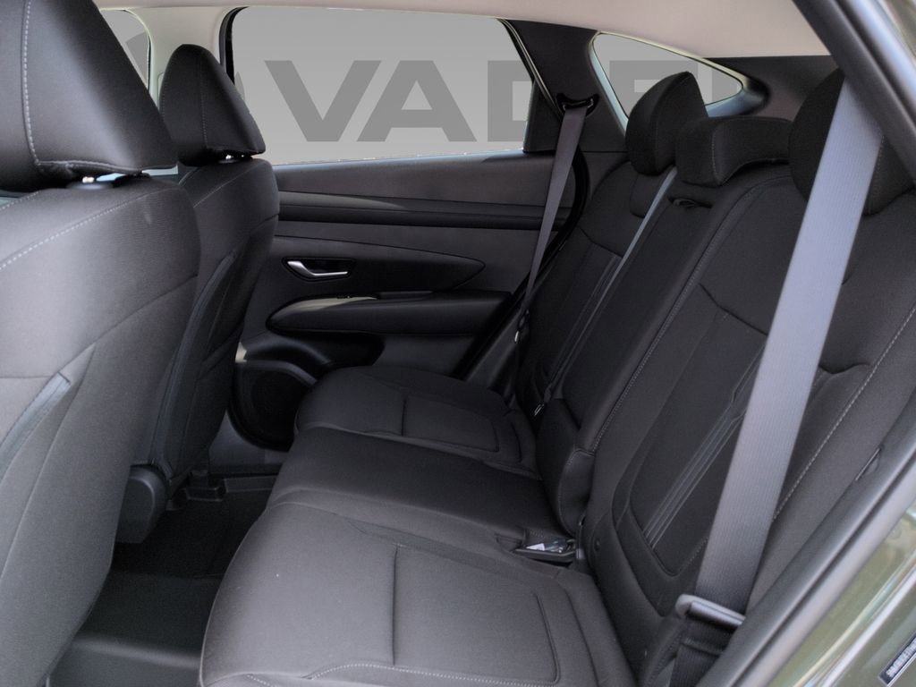 New 2026 Hyundai Tucson SEL image 13