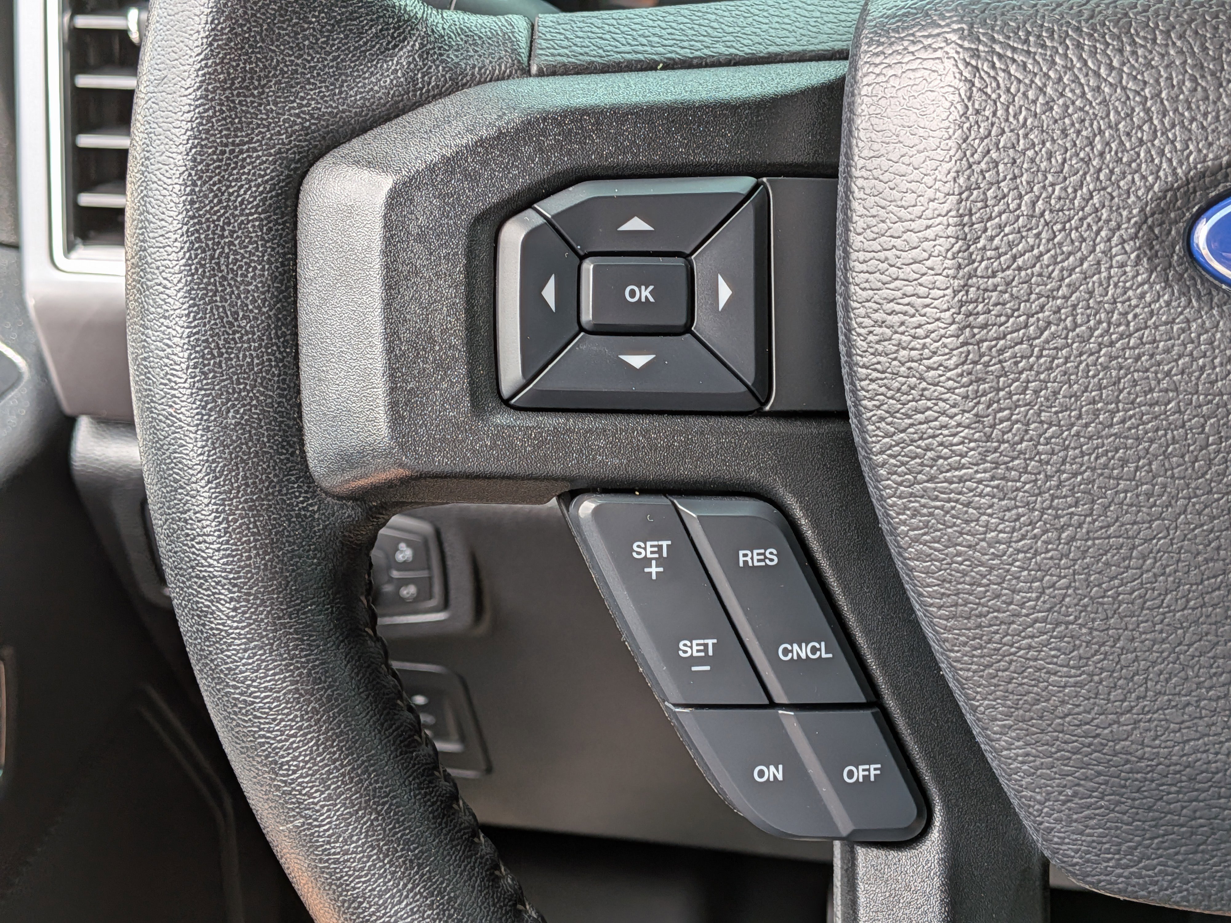 Used 2019 Ford F150 XLT w/ Equipment Group 302A Luxury RWD image 24