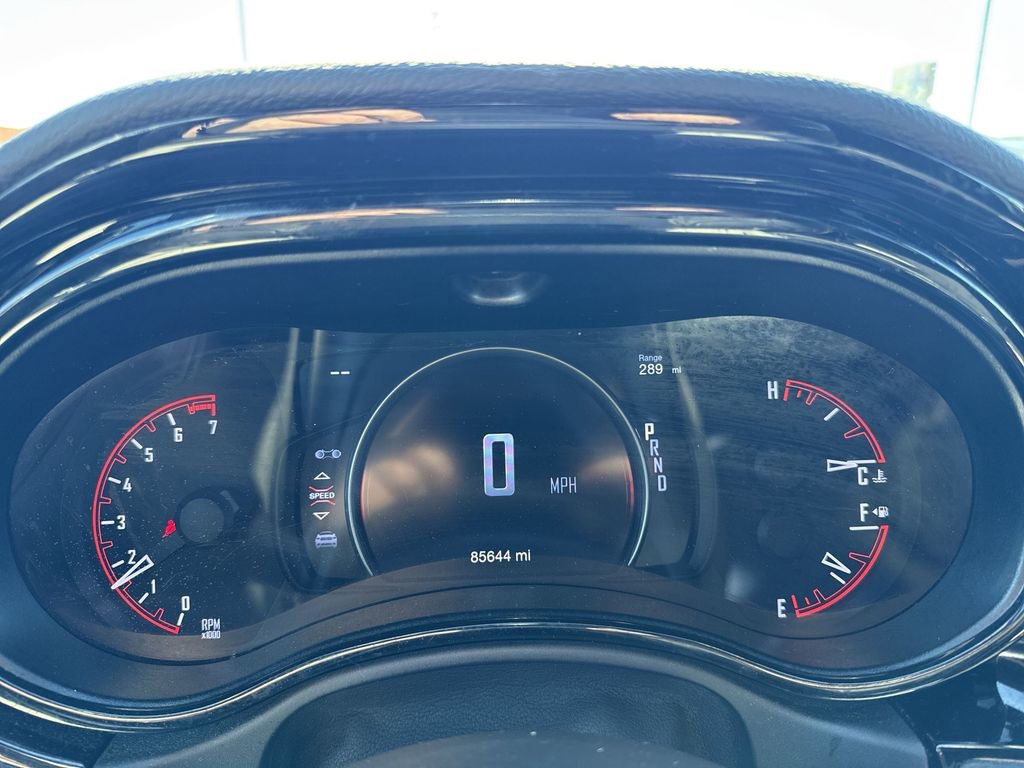 Used 2023 Dodge Durango SXT RWD image 15