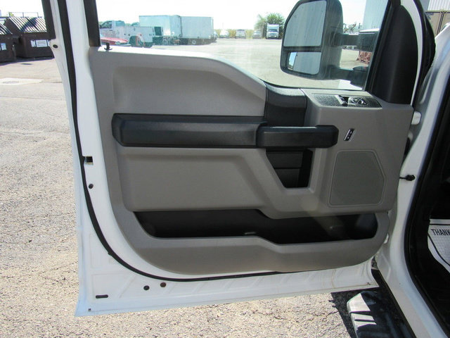 Used 2018 Ford F350 XL w/ Power Equipment Group RWD image 23