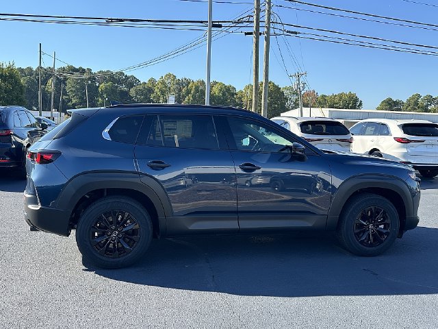 New 2026 MAZDA CX-50 AWD 2.5 Hybrid w/ Weather Package image 9