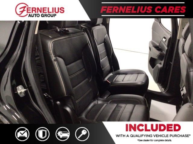 Used 2021 GMC Acadia Denali w/ Denali Ultimate Package image 22