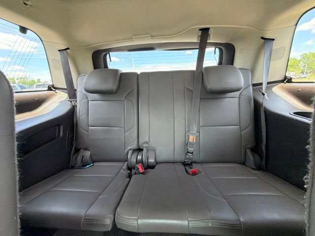 Used 2018 GMC Yukon Denali w/ Denali Ultimate Package AWD/4WD image 24