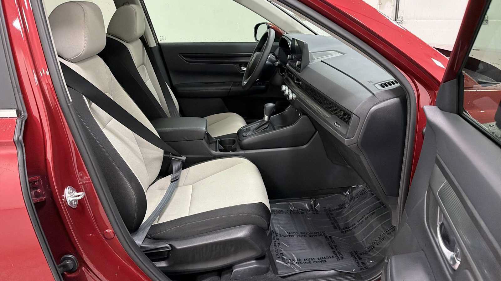 Used 2024 Honda CR-V EX image 29